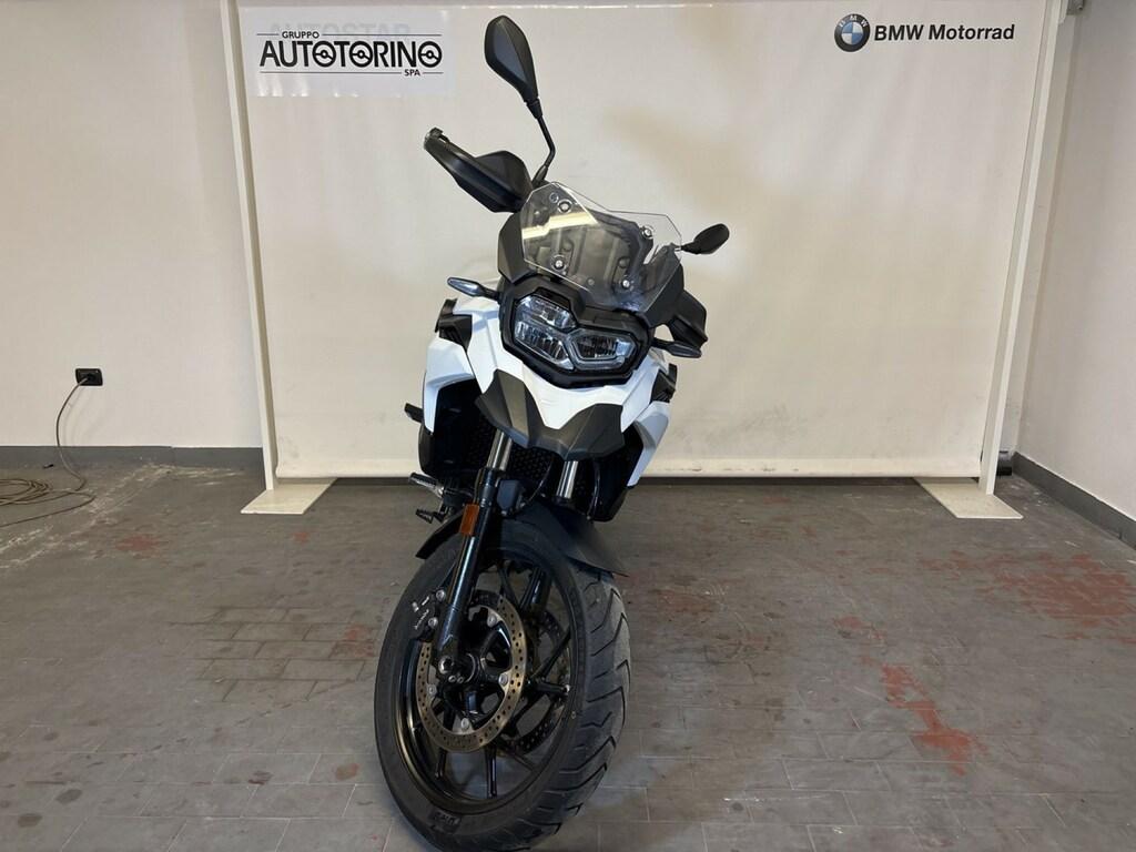 usatostore.bmw-motorrad.it Store BMW Motorrad F 800 GS BMW F 800 GS ABS MY24