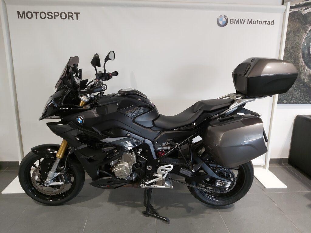 usatostore.bmw-motorrad.it Store BMW Motorrad S 1000 XR BMW S 1000 XR ABS MY17