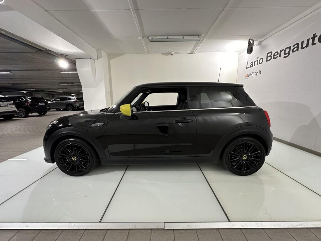 usatostore.bmw.it Store MINI MINI Full Electric 3p Cooper SE auto