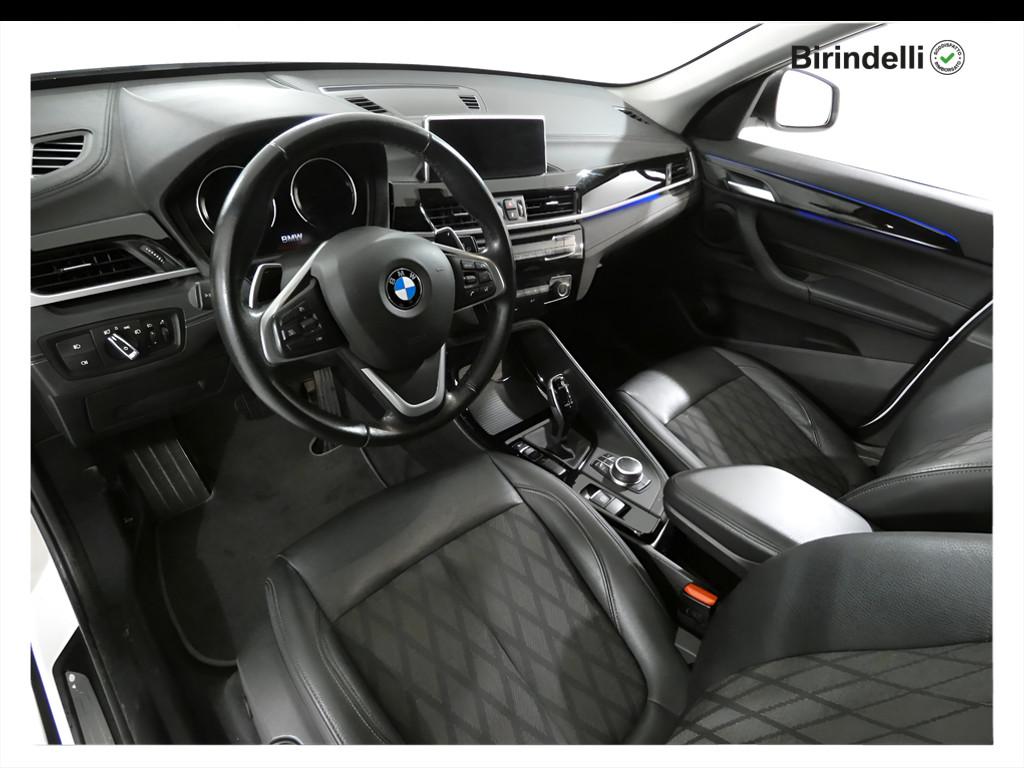 usatostore.bmw.it Store BMW X1 sdrive18d xLine Plus auto