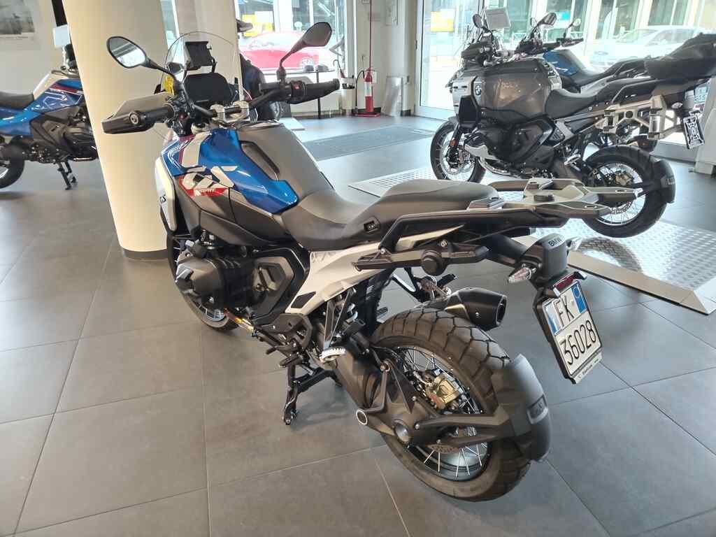 usatostore.bmw-motorrad.it Store BMW Motorrad R 1300 GS BMW R 1300 GS MY23