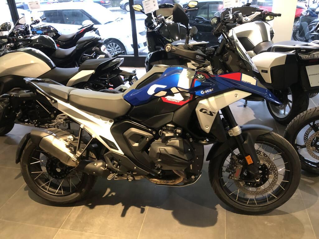 usatostore.bmw-motorrad.it Store BMW Motorrad R 1300 GS 