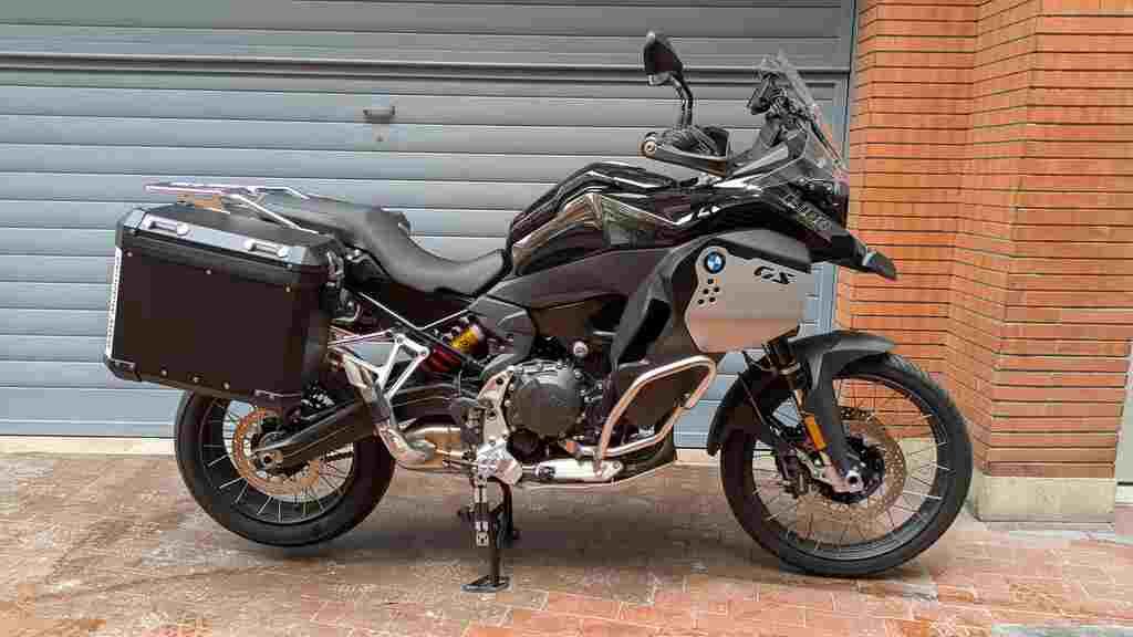 usatostore.bmw-motorrad.it Store BMW Motorrad F 900 GS BMW F 900 GS Adventure MY24