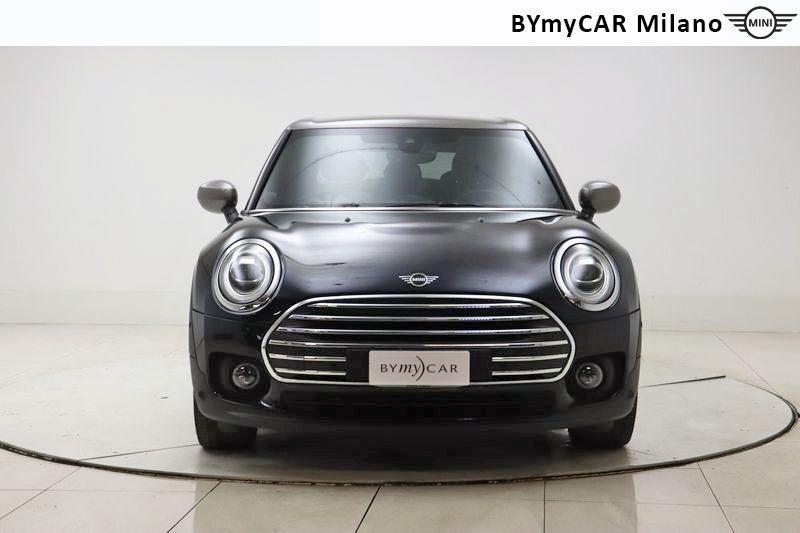 usatostore.bmw.it Store MINI MINI Clubman 2.0 Cooper D Mayfair Edition auto