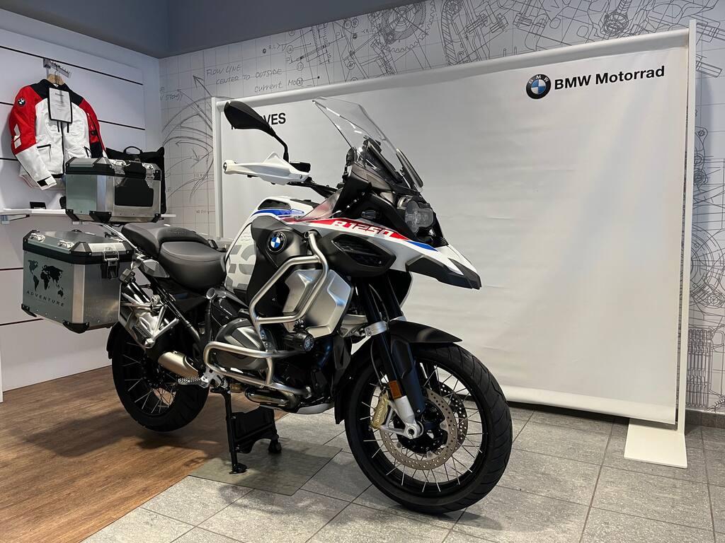 usatostore.bmw-motorrad.it Store BMW Motorrad R 1250 GS BMW R 1250 GS Adventure ABS MY21