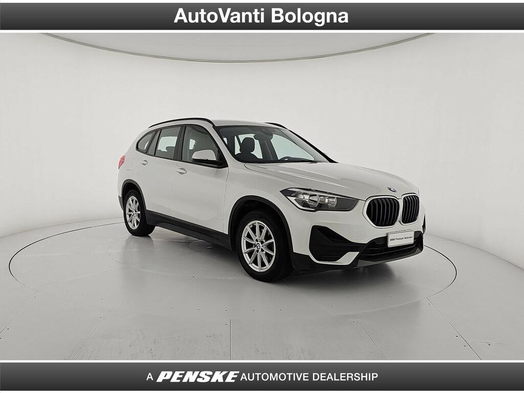 usatostore.bmw.it Store BMW X1 xdrive18d Advantage auto