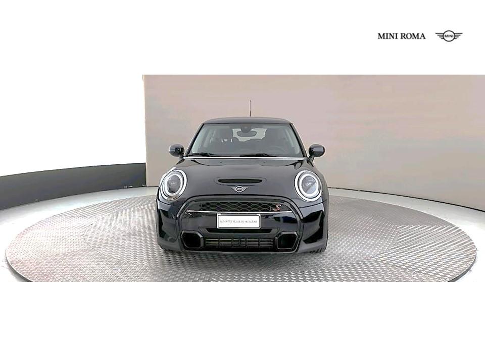 usatostore.bmw.it Store MINI MINI 2.0 TwinPower Turbo Cooper S Business DCT