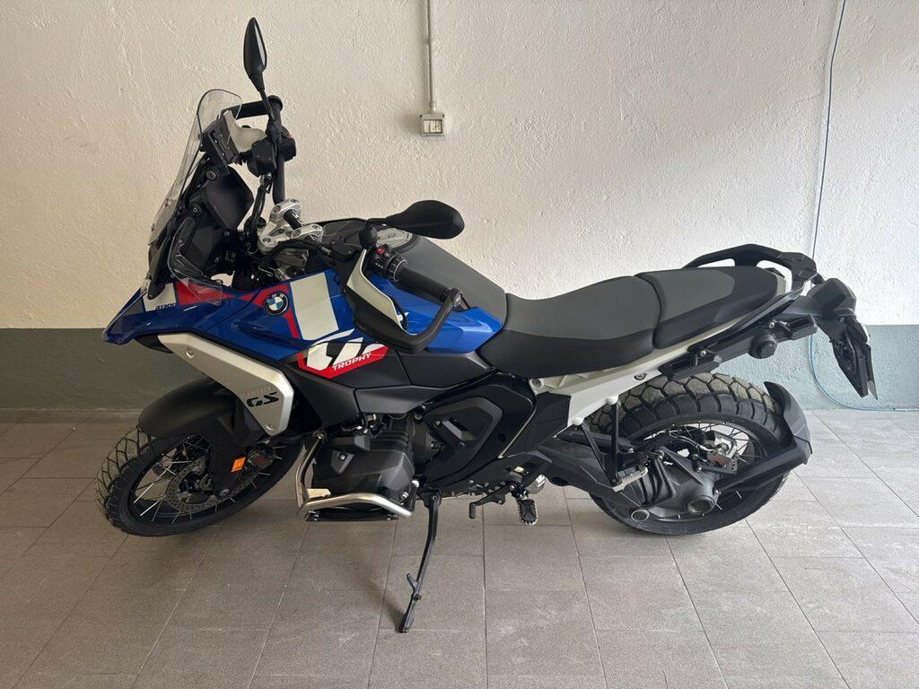 usatostore.bmw-motorrad.it Store BMW Motorrad R 1300 GS BMW R 1300 GS MY23