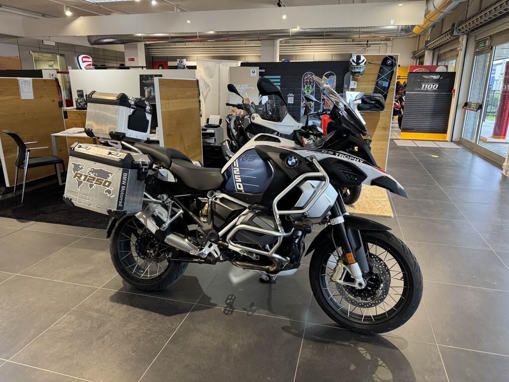 usatostore.bmw.it Store BMW Motorrad R 1250 GS BMW R 1250 GS Adventure ABS MY21