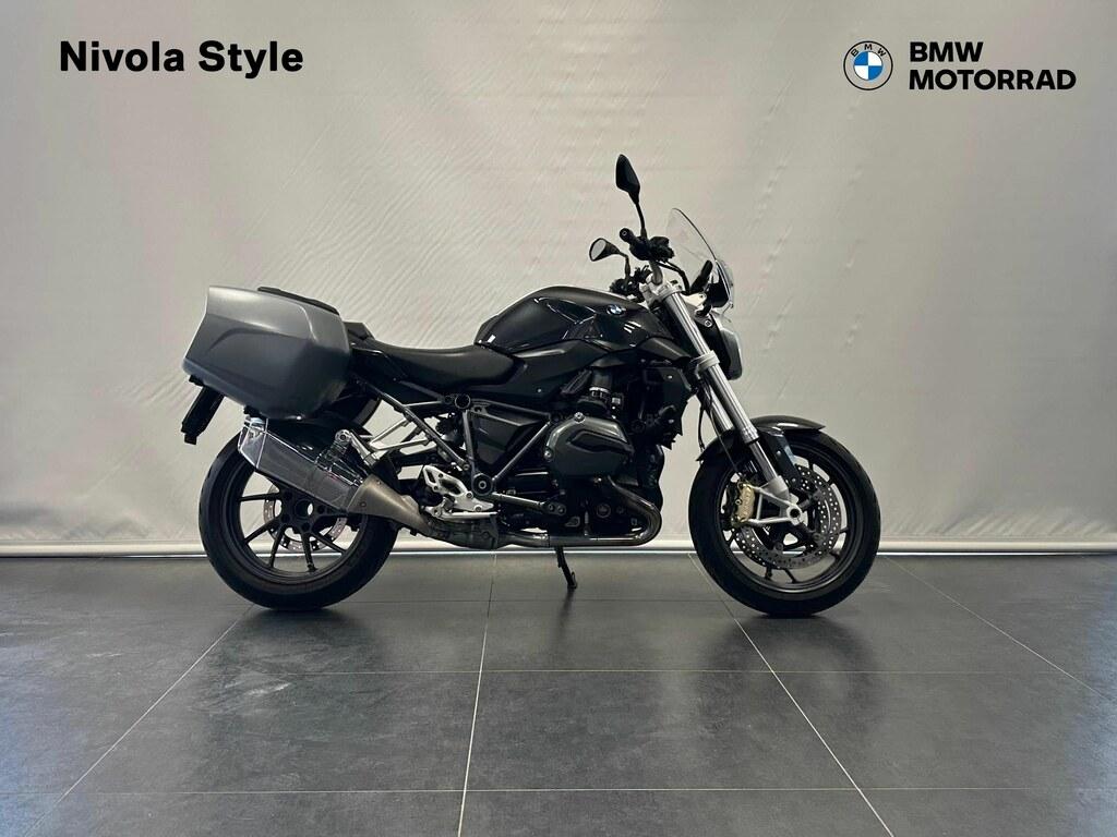 usatostore.bmw-motorrad.it Store BMW Motorrad R 1200 R BMW R 1200 R ABS Sport MY14