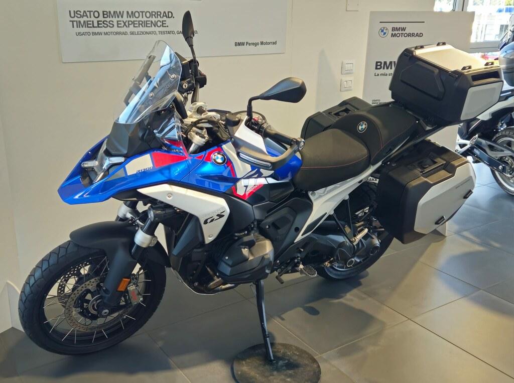 usatostore.bmw.it Store BMW Motorrad R 1300 GS BMW R 1300 GS MY23