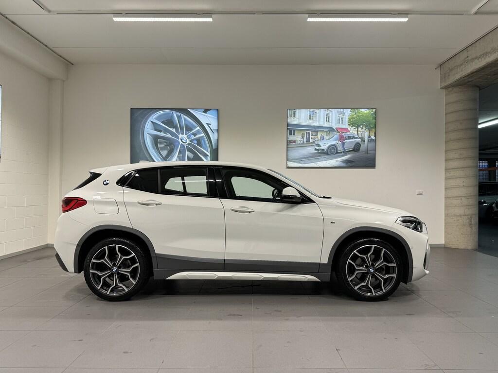 usatostore.bmw.it Store BMW X2 sdrive18d Msport X auto