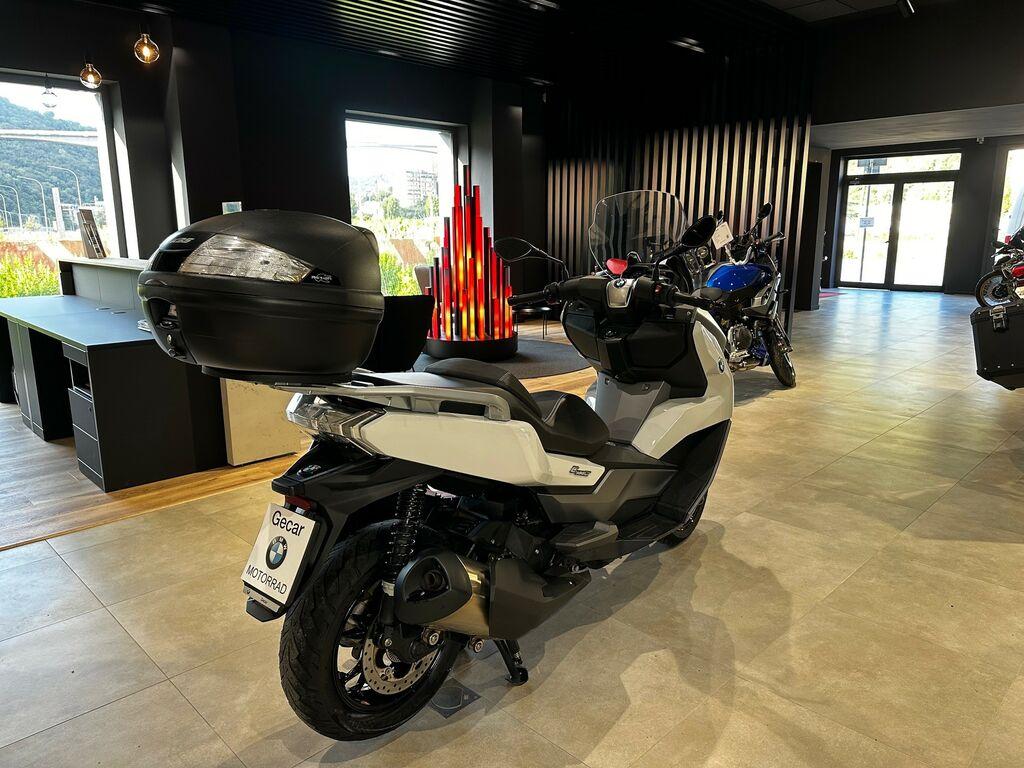 usatostore.bmw.it Store BMW Motorrad C 400 GT BMW C 400 GT MY21