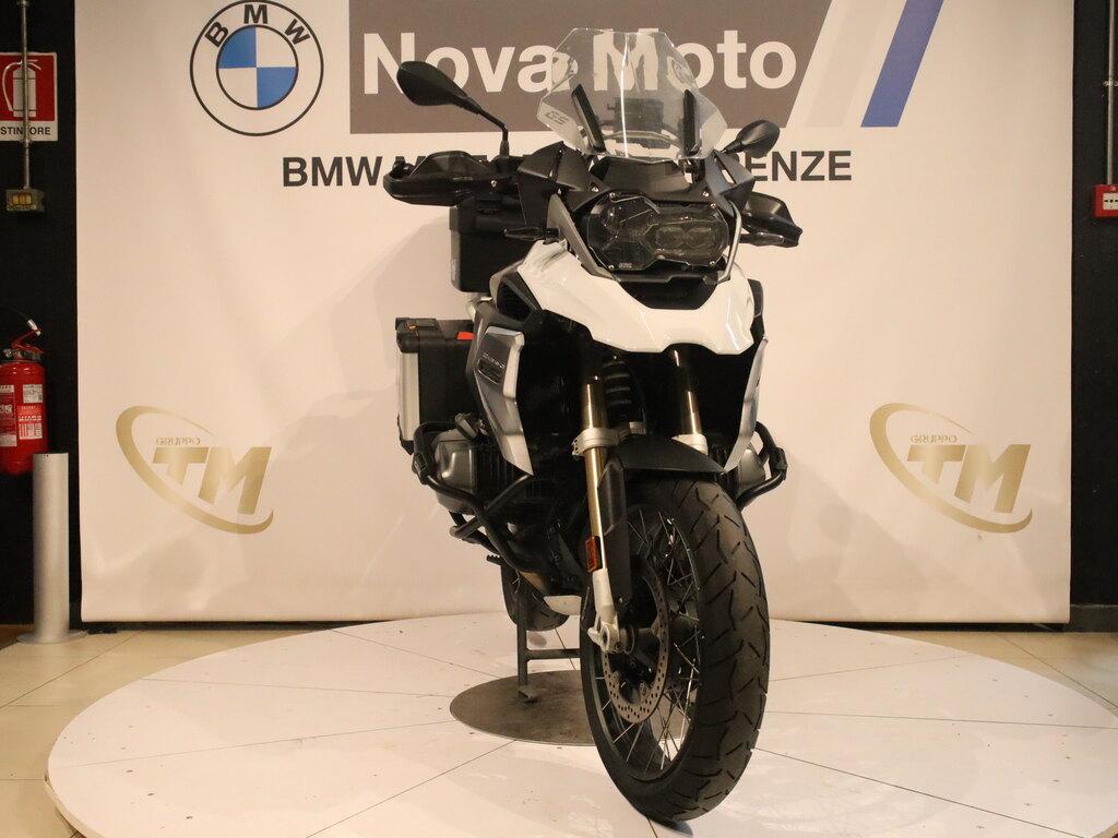 usatostore.bmw-motorrad.it Store BMW Motorrad R 1250 GS BMW R 1250 GS ABS MY21