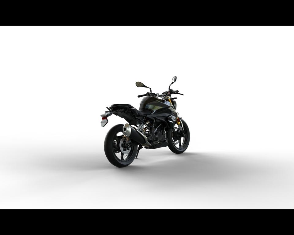 usatostore.bmw.it Store BMW Motorrad G 310 R BMW G 310 R MY21