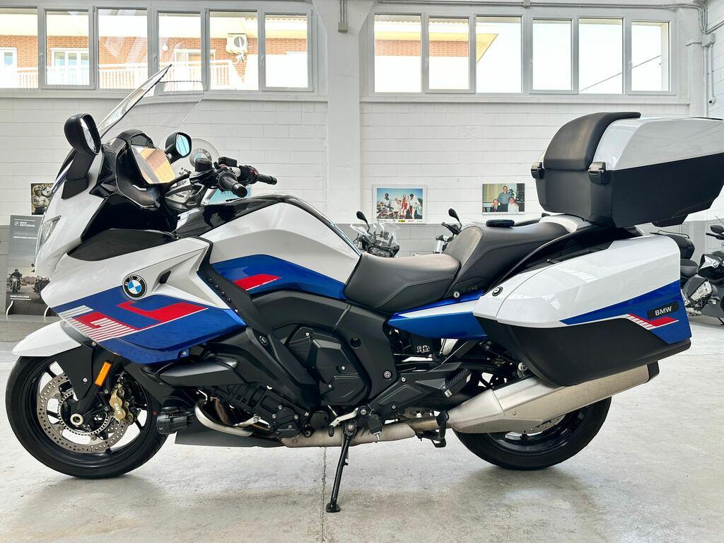 usatostore.bmw-motorrad.it Store BMW Motorrad K 1600 GT ABS