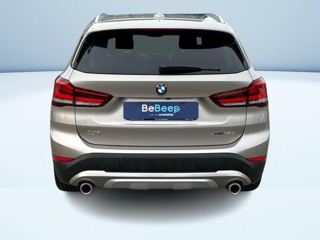 usatostore.bmw.it Store BMW X1 xdrive18d xLine auto