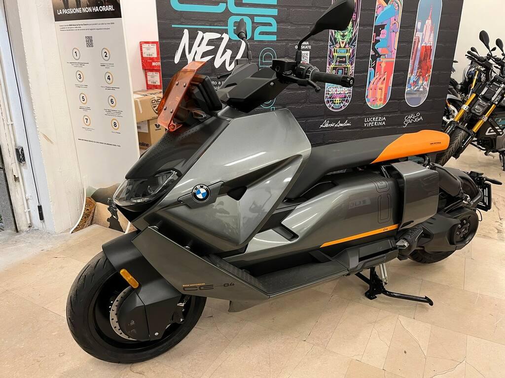 usatostore.bmw-motorrad.it Store BMW Motorrad CE 04 BMW CE 04 MY22