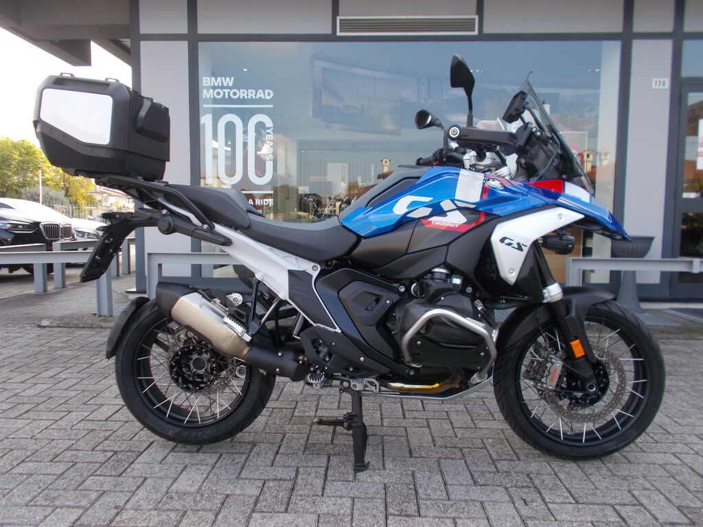 usatostore.bmw-motorrad.it Store BMW Motorrad R 1300 GS BMW R 1300 GS MY23