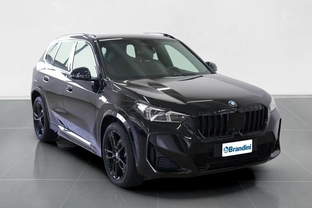 usatostore.bmw.it Store BMW X1 xdrive23i mhev 48V MSport Edition Signature auto