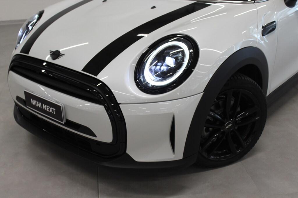 usatostore.bmw.it Store MINI MINI 1.5 TwinPower Turbo Cooper