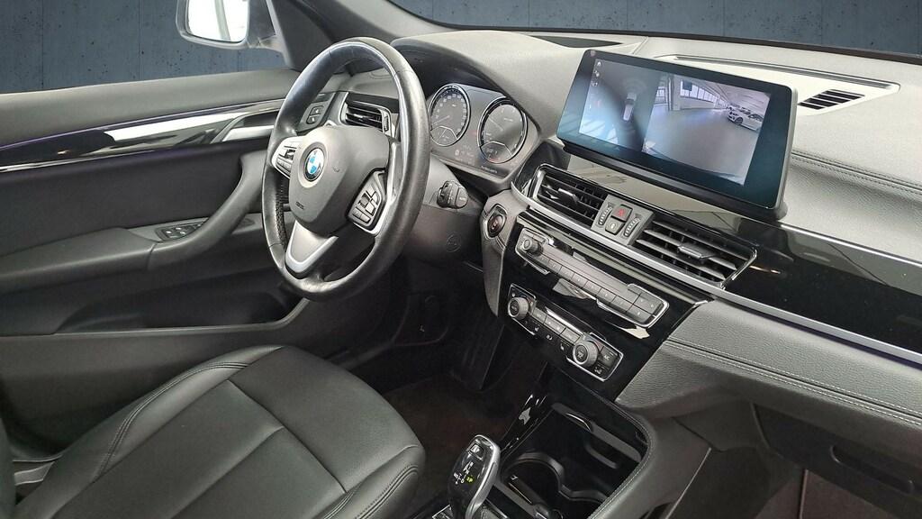 usatostore.bmw.it Store BMW X1 sdrive18d xLine auto