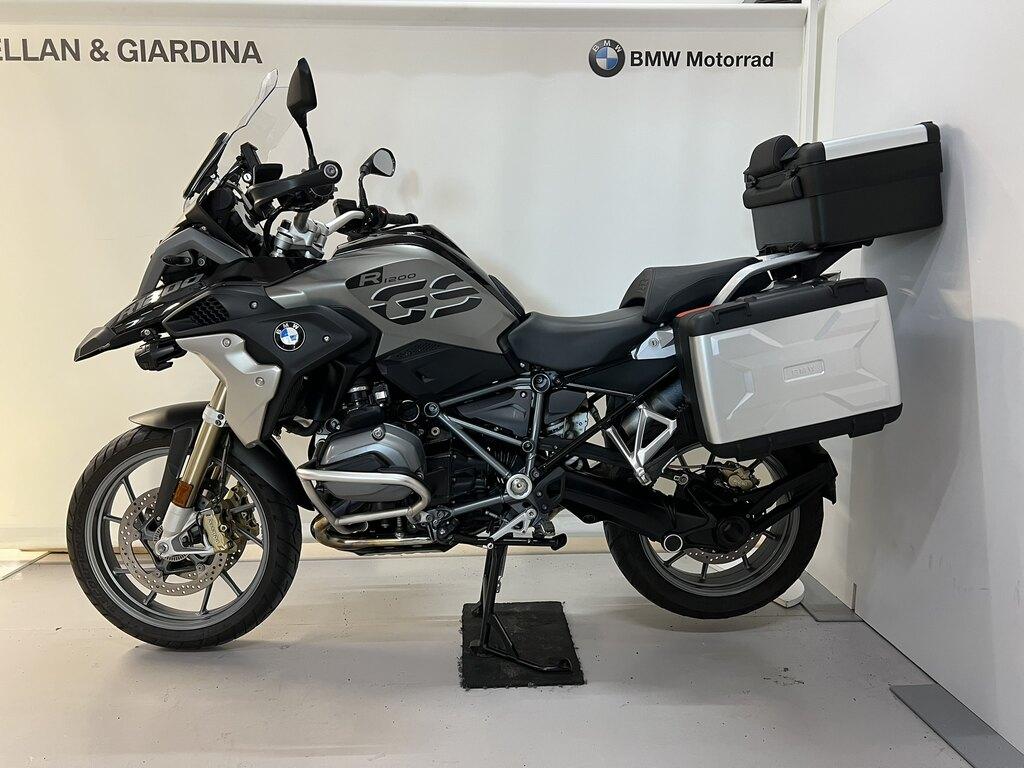 usatostore.bmw-motorrad.it Store BMW Motorrad R 1200 GS ABS