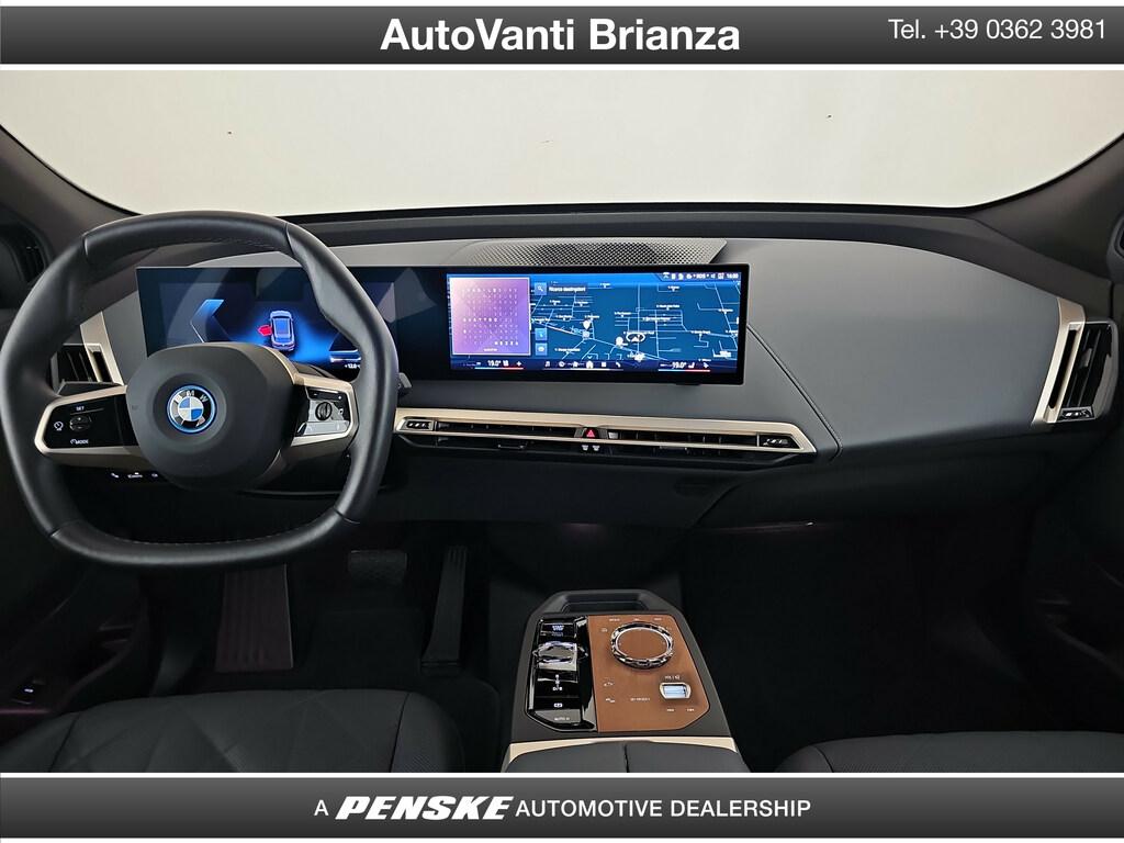 usatostore.bmw.it Store BMW iX xdrive40 pacchetto sportivo