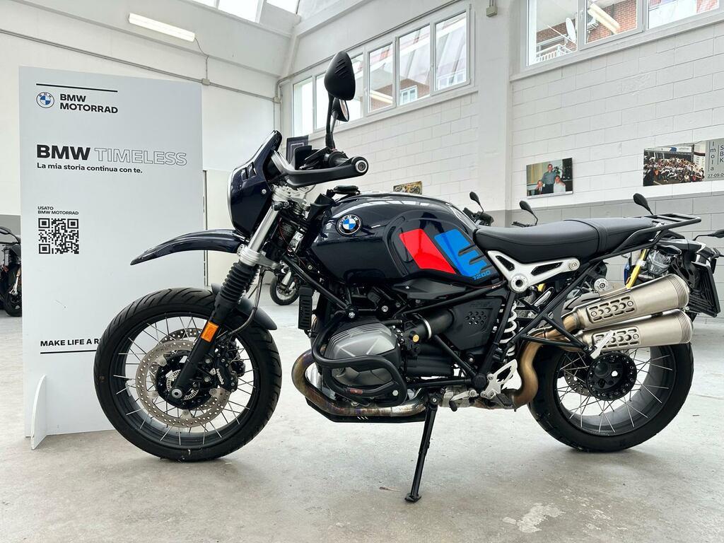 usatostore.bmw.it Store BMW Motorrad R nineT BMW R nineT Urban G/S ABS MY20