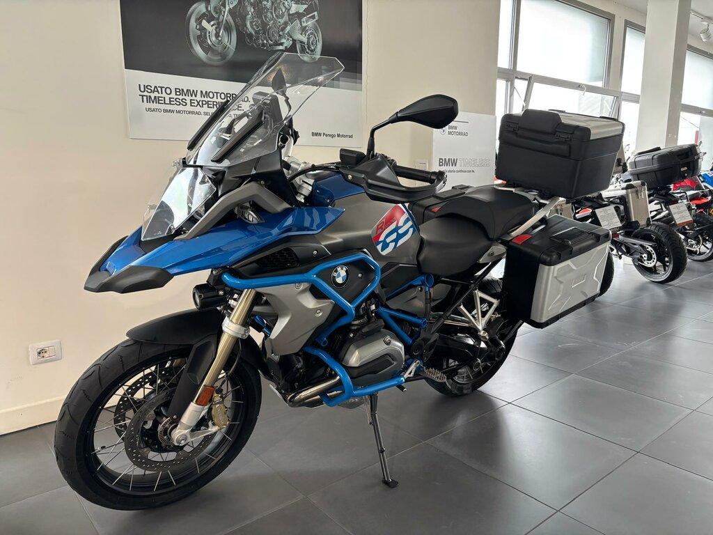 usatostore.bmw-motorrad.it Store BMW Motorrad R 1200 GS BMW R 1200 GS ABS MY17