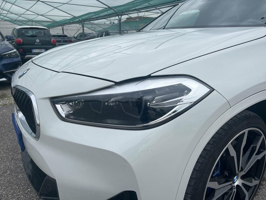 usatostore.bmw.it Store BMW X2 xdrive20d Msport auto