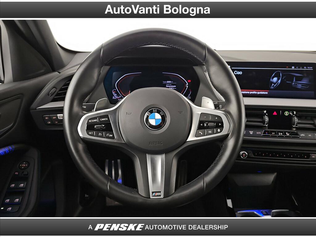 usatostore.bmw.it Store BMW Serie 1 120d Msport auto