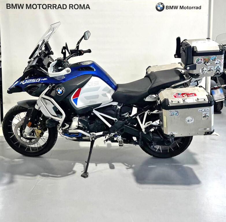 usatostore.bmw-motorrad.it Store BMW Motorrad R 1250 GS BMW R 1250 GS Adventure ABS MY19