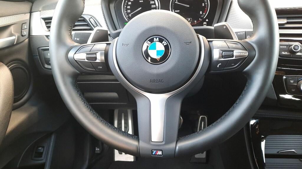 usatostore.bmw.it Store BMW X2 sdrive18d Msport auto