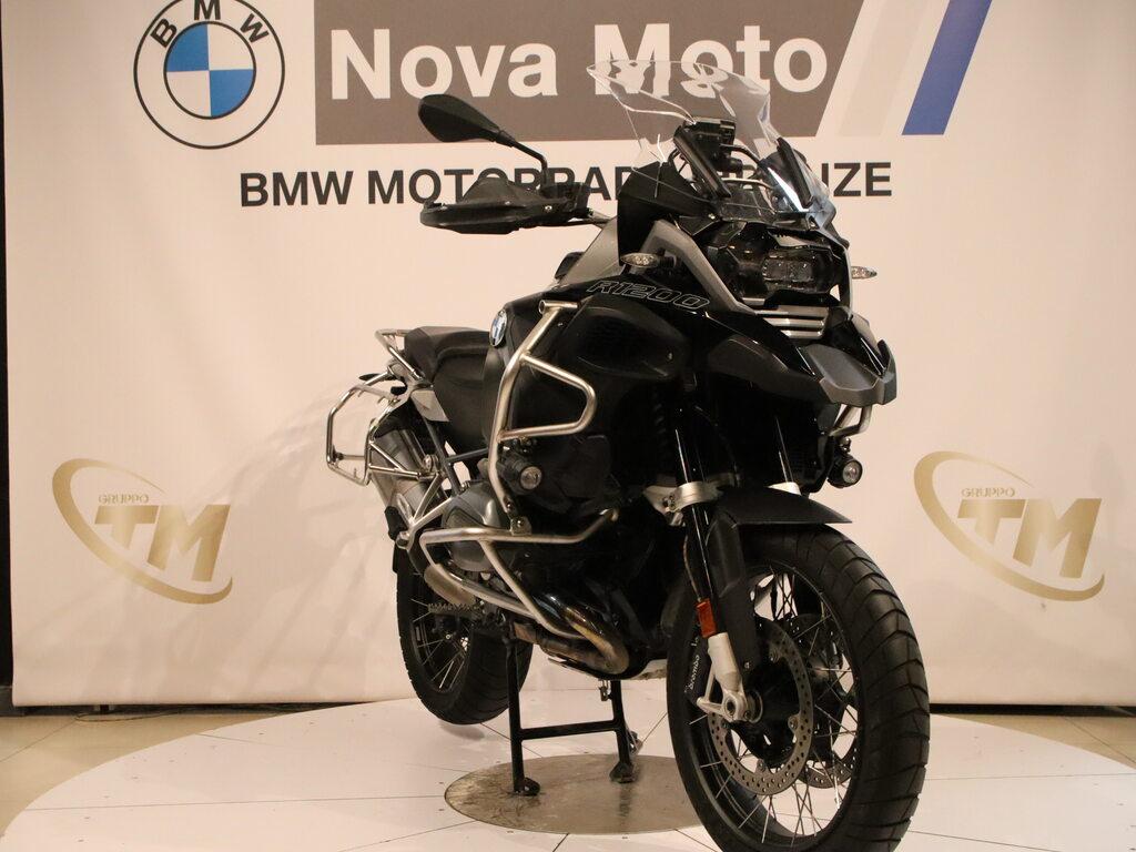 usatostore.bmw.it Store BMW Motorrad R 1200 GS BMW R 1200 GS Adventure ABS MY16