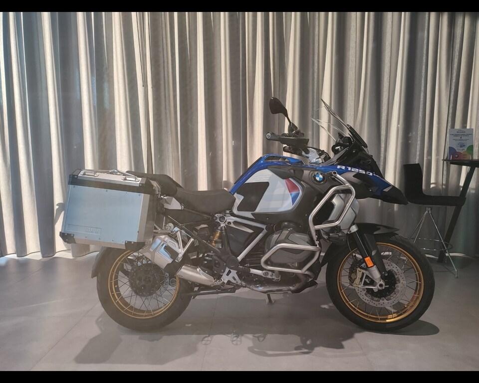 usatostore.bmw-motorrad.it Store BMW Motorrad R 1250 GS BMW R 1250 GS Adventure ABS MY19