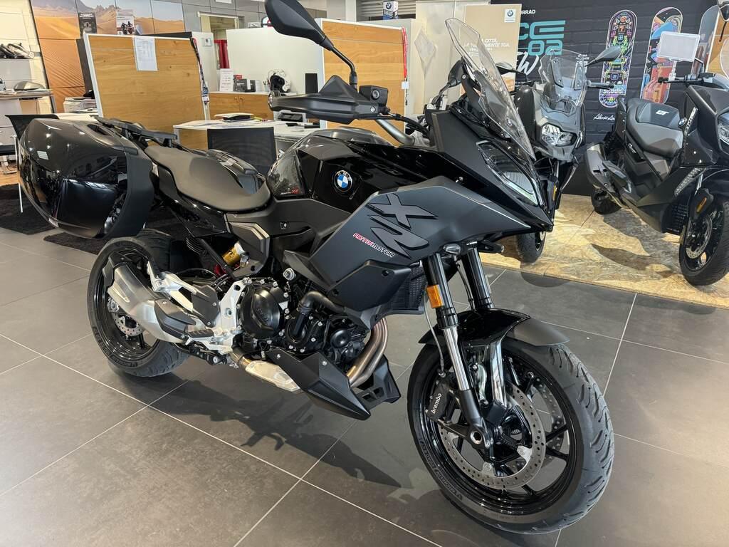 usatostore.bmw.it Store BMW Motorrad F 900 XR BMW F 900 XR MY20