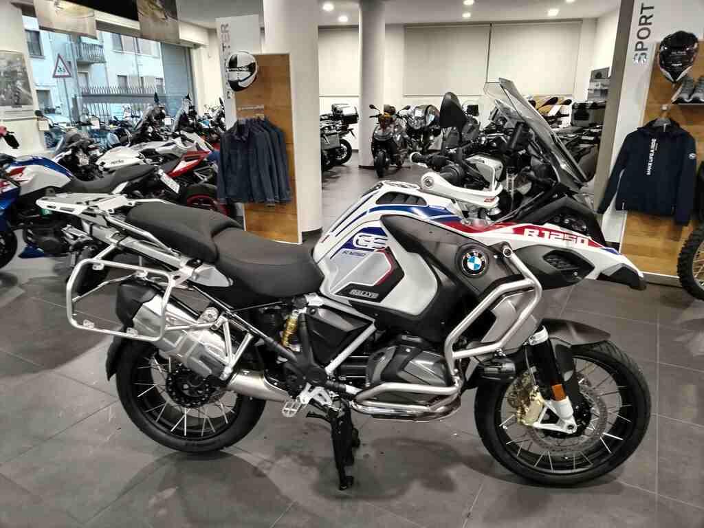 usatostore.bmw.it Store BMW Motorrad R 1250 GS BMW R 1250 GS Adventure ABS MY21