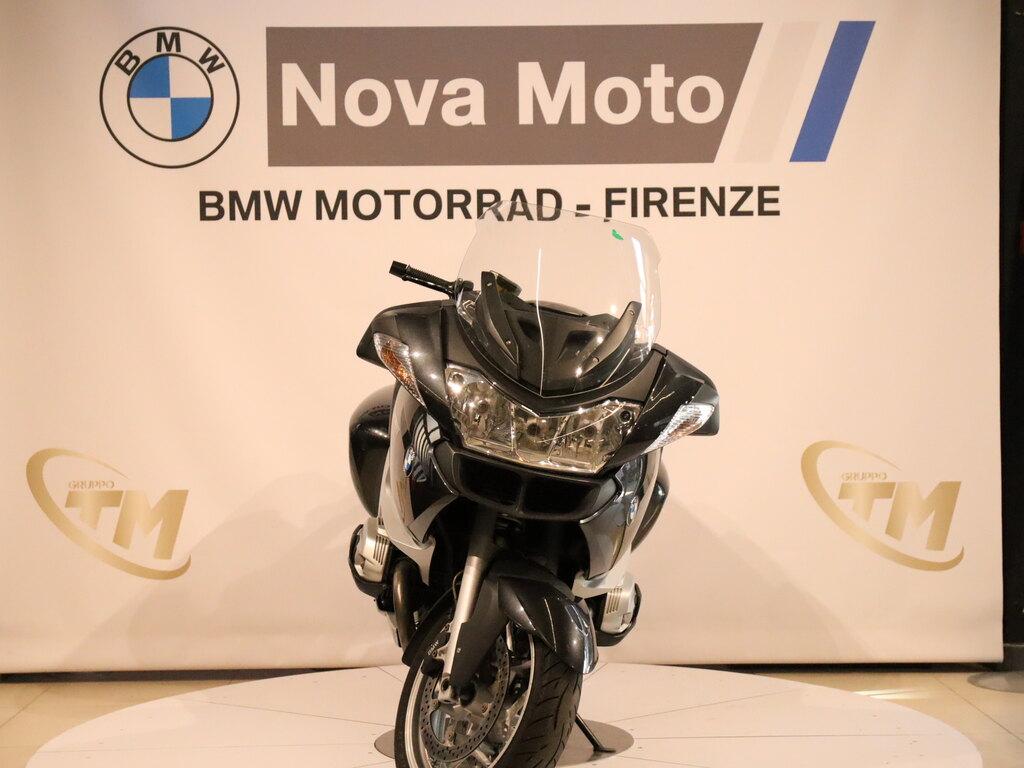 usatostore.bmw-motorrad.it Store BMW Motorrad R 1200 RT BMW R 1200 RT ABS MY10
