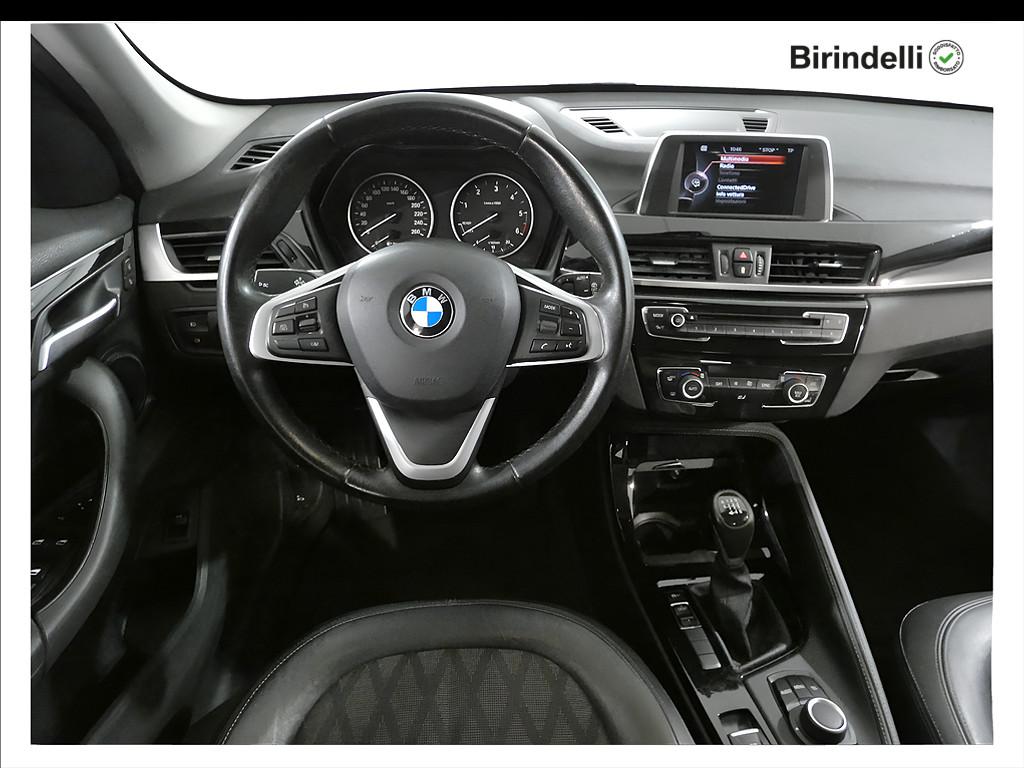 usatostore.bmw.it Store BMW X1 sdrive18d xLine