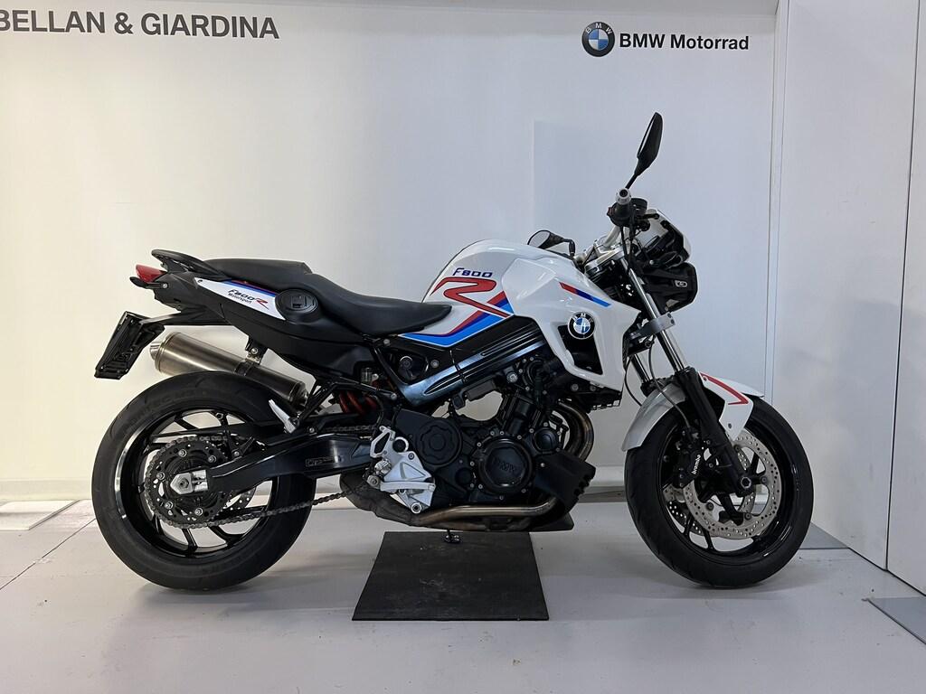 usatostore.bmw-motorrad.it Store BMW Motorrad F 800 R BMW F 800 R