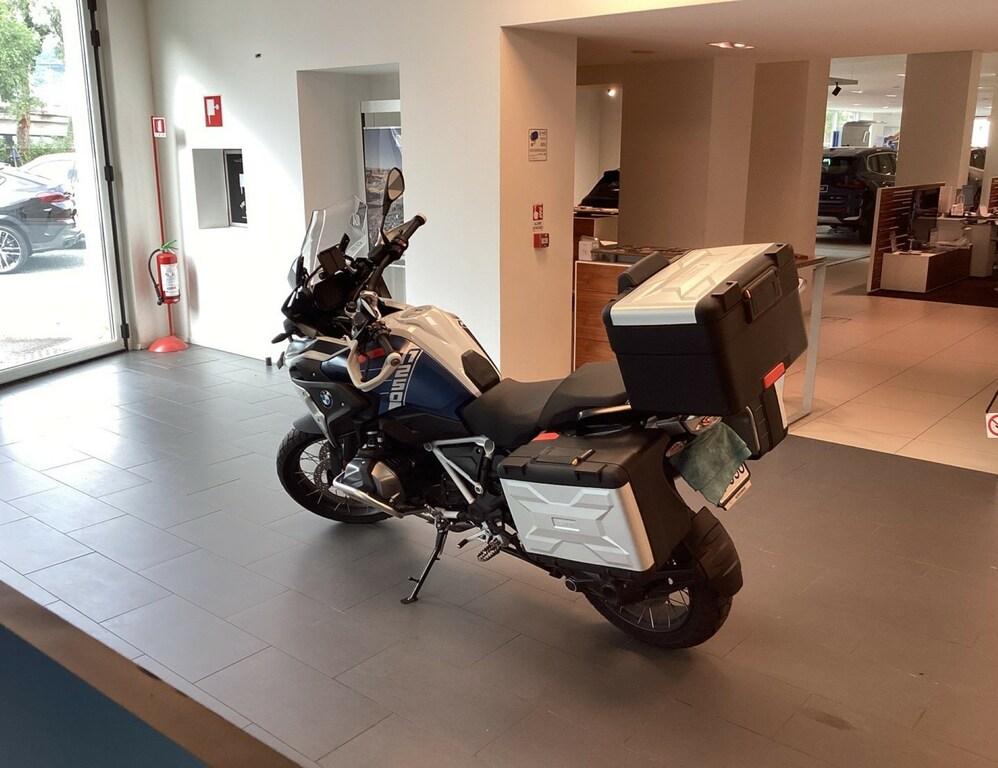 usatostore.bmw-motorrad.it Store BMW Motorrad R 1250 GS ABS