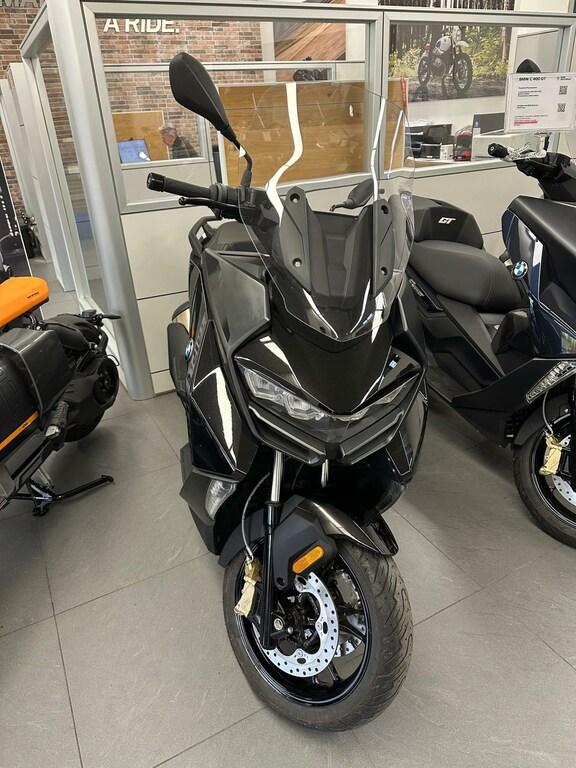 usatostore.bmw.it Store BMW Motorrad C 400 GT BMW C 400 GT MY21