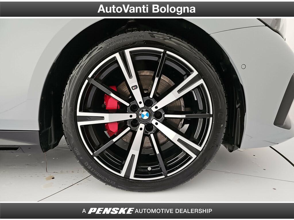 usatostore.bmw.it Store BMW Serie 5 520d 48V Msport sdrive auto