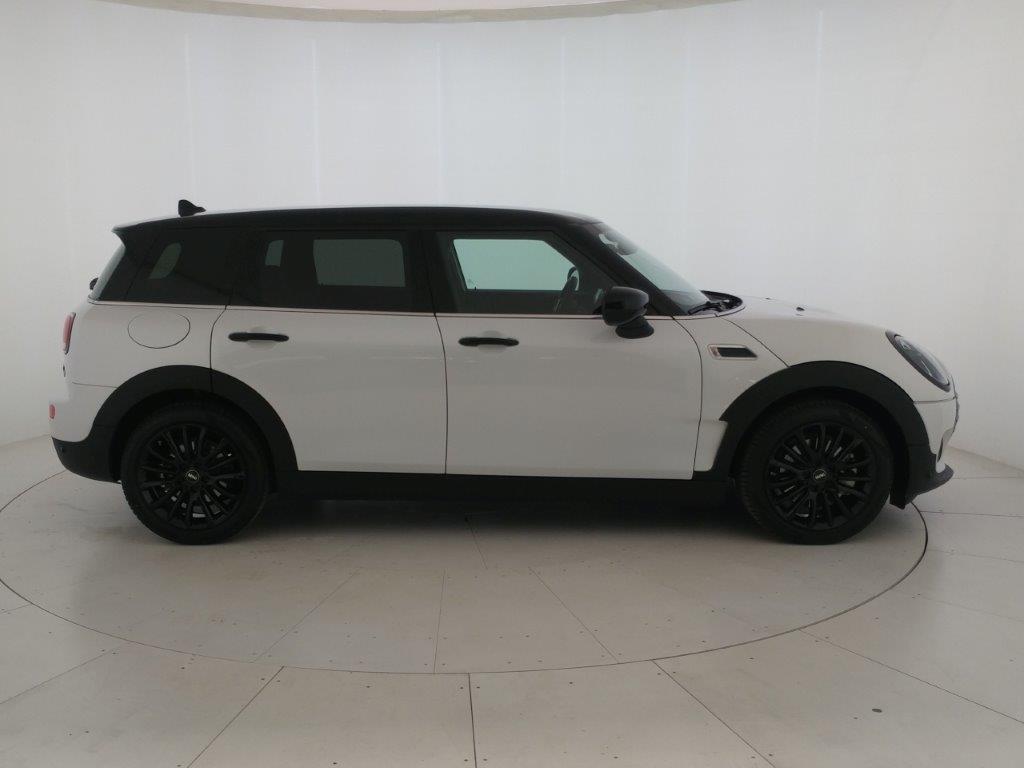 usatostore.bmw.it Store MINI MINI Clubman 2.0 Cooper D