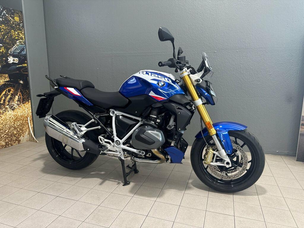 usatostore.bmw-motorrad.it Store BMW Motorrad R 1250 R BMW R 1250 R ABS MY23