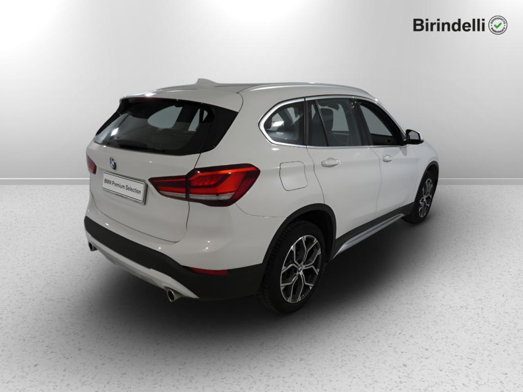 usatostore.bmw.it Store BMW X1 sdrive18d xLine auto