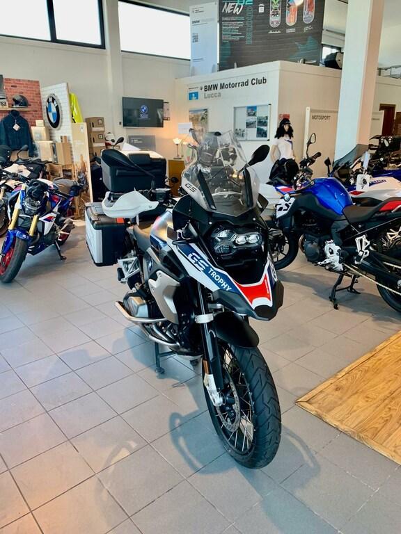 usatostore.bmw-motorrad.it Store BMW Motorrad R 1250 GS BMW R 1250 GS ABS MY21