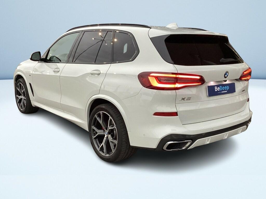 usatostore.bmw.it Store BMW X5 xdrive25d Msport auto