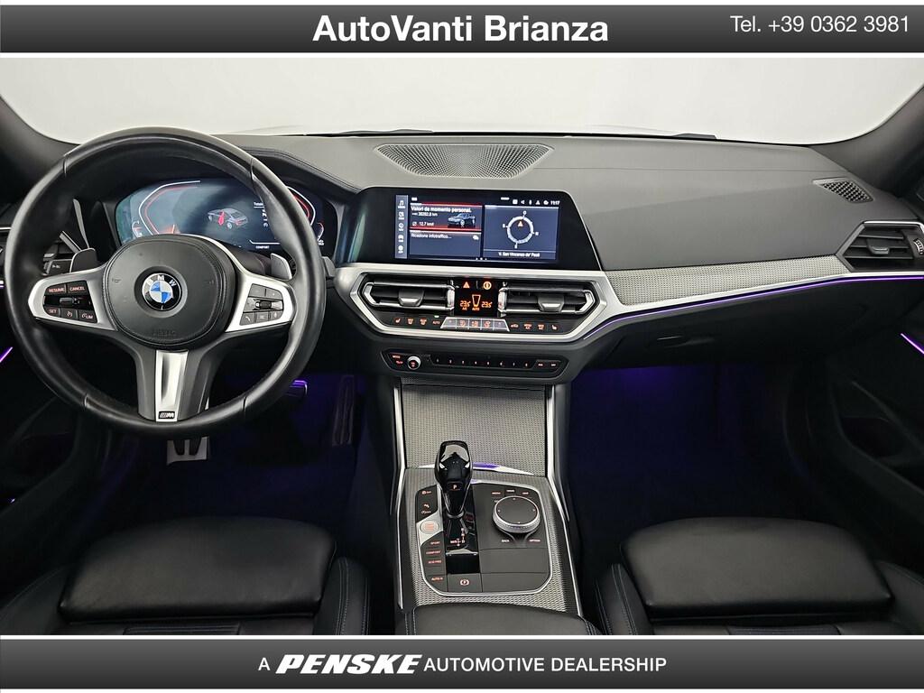 usatostore.bmw.it Store BMW Serie 3 330d Msport auto